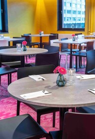 Thon Hotel Trondheim