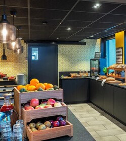 Thon Hotel Trondheim