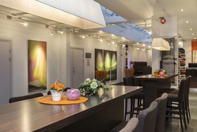 Scandic Alta