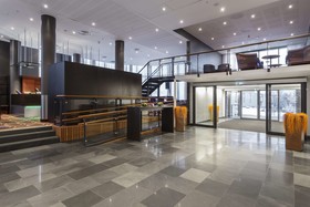 Scandic Alta