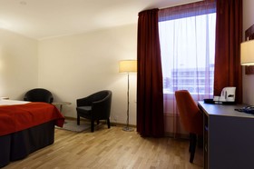 Scandic Alta