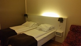 Scandic Alta