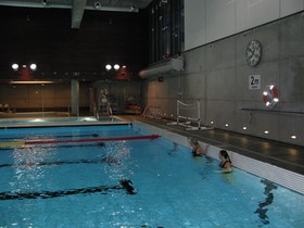 Scandic Alta