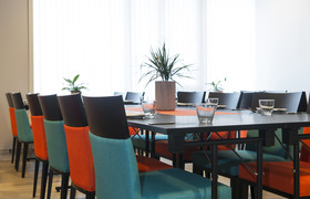 Thon Hotel Alta
