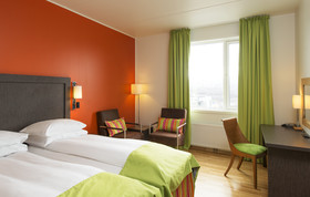 Thon Hotel Alta