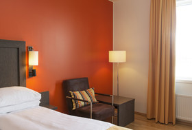 Thon Hotel Alta