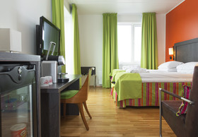 Thon Hotel Alta