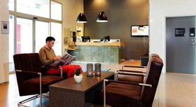 Thon Hotel Alta