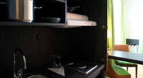 Thon Hotel Alta