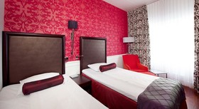 Home Hotel Grand Bodø