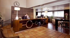 Home Hotel Grand Bodø