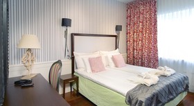 Home Hotel Grand Bodø