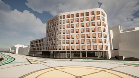 Smarthotel Bodø