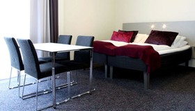 Thon Hotel Torghatten