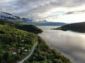 Arctic Centre Hotel