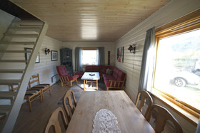 Gullesfjord Camping