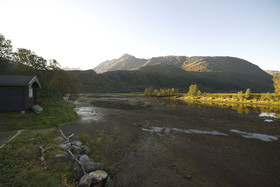 Gullesfjord Camping
