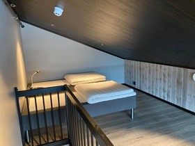 Arctic Sea Hotel