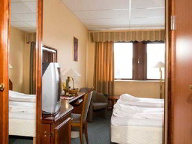 Thon Hotel Hammerfest