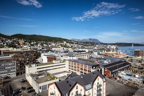 Quality Hotel Harstad