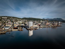 Quality Hotel Harstad