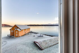 Sandtorgholmen Hotel