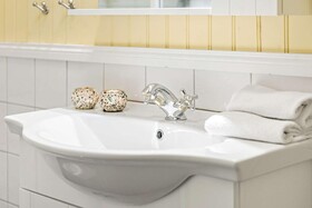 Sandtorgholmen Hotel