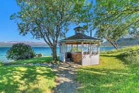 Sandtorgholmen Hotel