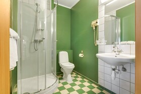 Sandtorgholmen Hotel