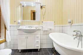 Sandtorgholmen Hotel