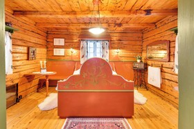 Sandtorgholmen Hotel