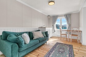 Sandtorgholmen Hotel