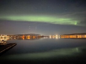 Sandtorgholmen Hotel