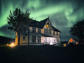 Sandtorgholmen Hotel