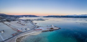 Sandtorgholmen Hotel