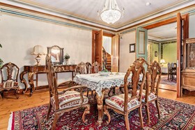 Sandtorgholmen Hotel