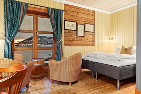 Sandtorgholmen Hotel