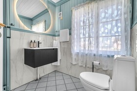 Sandtorgholmen Hotel