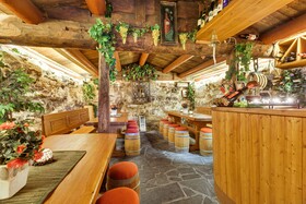 Sandtorgholmen Hotel