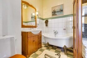 Sandtorgholmen Hotel