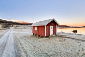 Sandtorgholmen Hotel