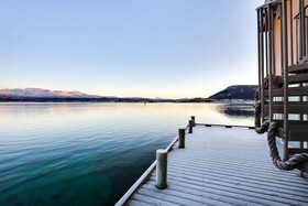 Sandtorgholmen Hotel