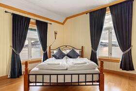 Sandtorgholmen Hotel