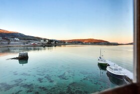 Sandtorgholmen Hotel