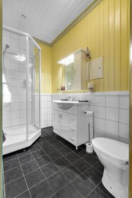 Sandtorgholmen Hotel