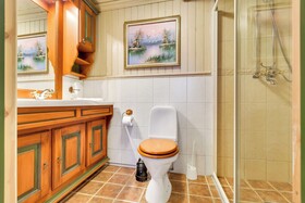 Sandtorgholmen Hotel