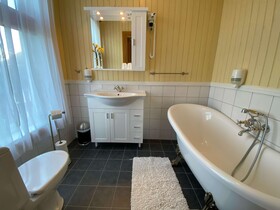 Sandtorgholmen Hotel