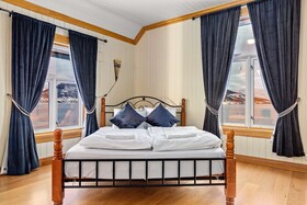 Sandtorgholmen Hotel