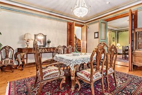 Sandtorgholmen Hotel