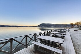 Sandtorgholmen Hotel